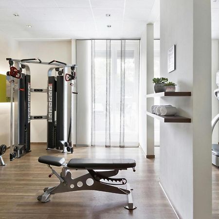 Courtyard By Marriott Wiesbaden-Nordenstadt Экстерьер фото